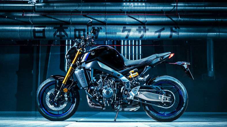 Yamaha Yamaha MT-09 /SP 2021-2023 (RN69, RN82, RN83 (MTN890)) Zubehör und  Ersatzteile – POLO Motorrad