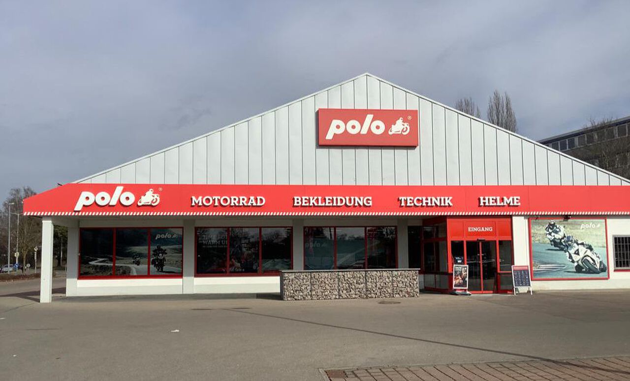 POLO Motorrad Store Villingen-Schwenningen