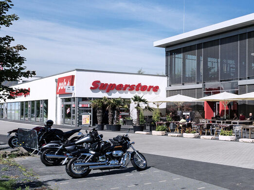 POLO Motorrad Store Jüchen