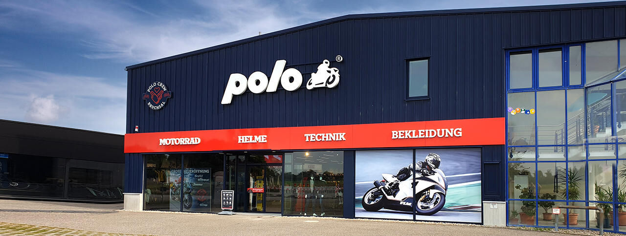 POLO Motorrad Store Bruchsal