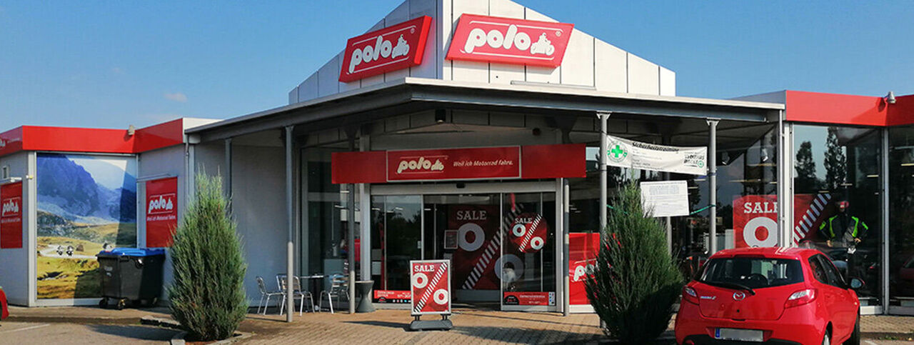 POLO Motorrad Store Passau
