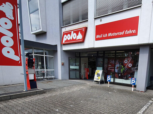 POLO Motorrad Store Darmstadt