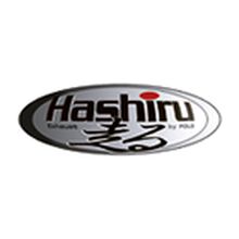 Hashiru Benzinfilter Metall chrom für 6mm 28x38mm Schwarz kaufen