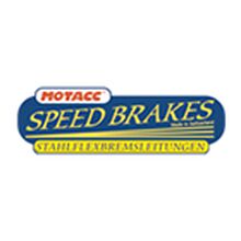 Speed Brakes