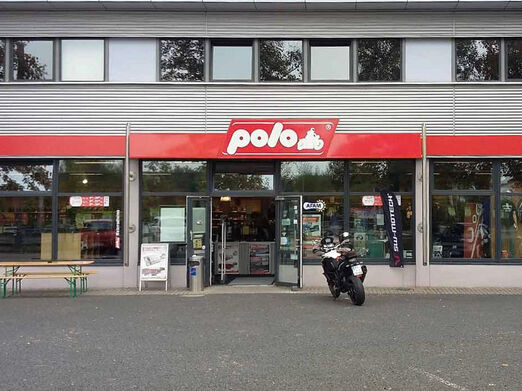 POLO Motorrad Store Kassel
