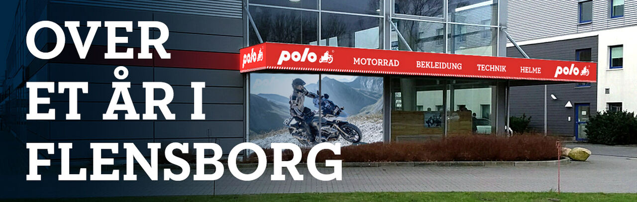 POLO Store-Dansk in