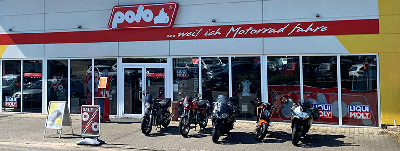 POLO Motorrad Store Hagen