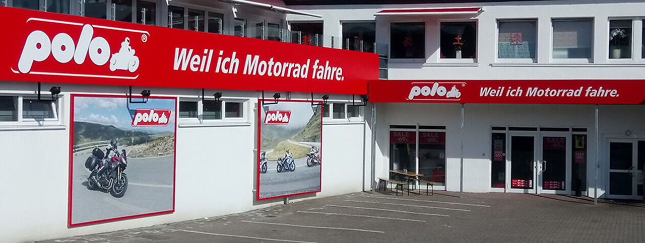 POLO Motorrad Store Osnabrück
