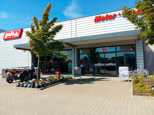 POLO Motorrad Store Hannover