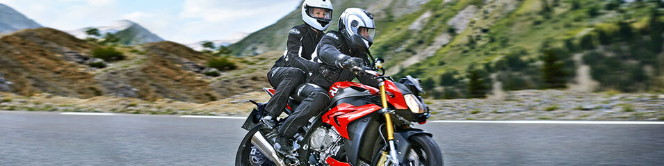 Motorrad Rückenprotektoren kaufen – POLO Motorrad