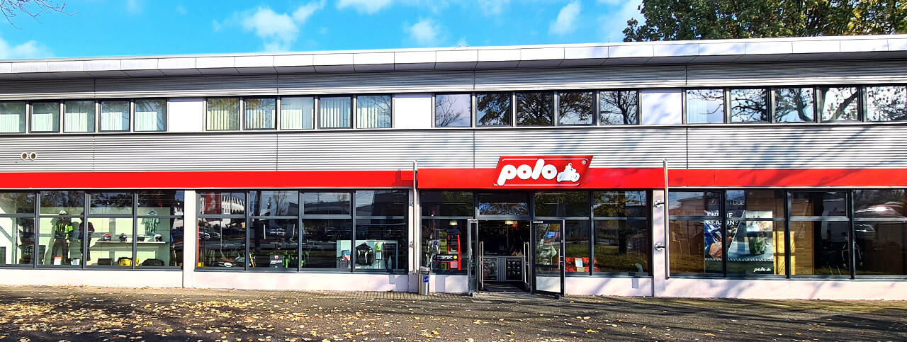 POLO Motorrad Store Kassel