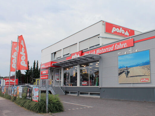 POLO Motorrad Store Trier