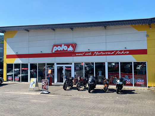 POLO Motorrad Store Hagen