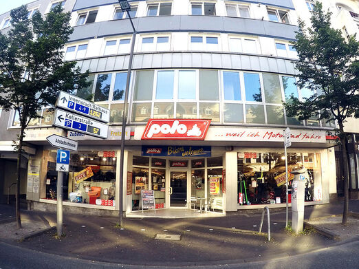 POLO Motorrad Store Recklinghausen