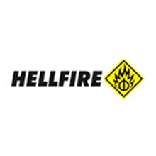 Hellfire Brillenetui schwarz Schwarz kaufen - POLO Motorrad
