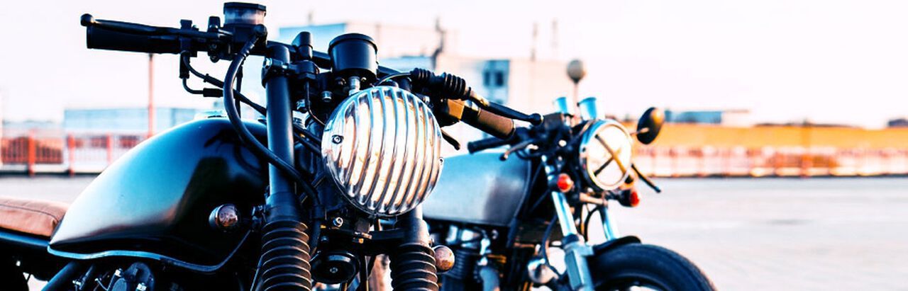Lichtmaschine & Elektrik vom Motorrad prüfen – POLO Motorrad