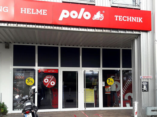 POLO Motorrad Store Weingarten