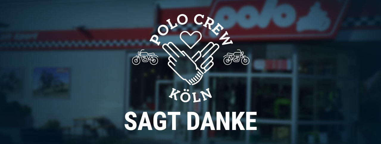 POLO Motorrad Store Köln