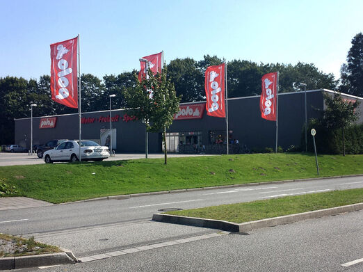 POLO Motorrad Store Kiel