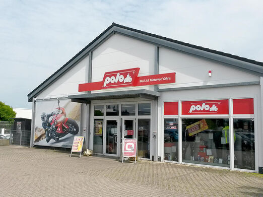 POLO Motorrad Store Euskirchen