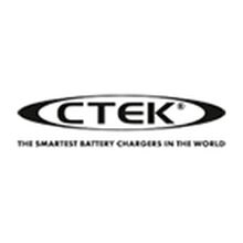 CTEK Comfort Connect Steckdose mit Ladestandanzeige zum Einbau