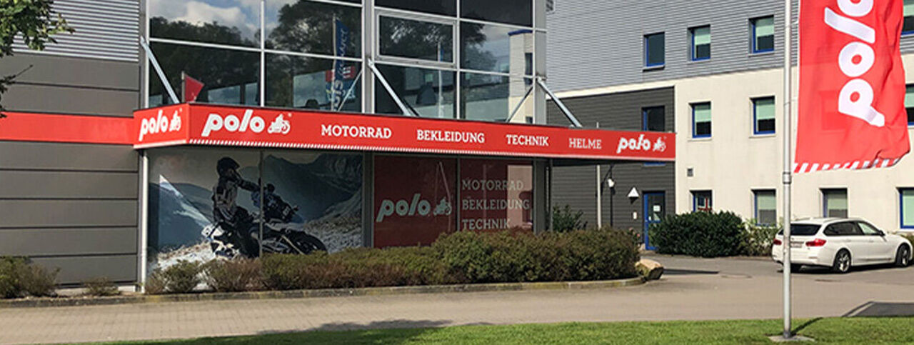 POLO Motorrad Store Flensburg