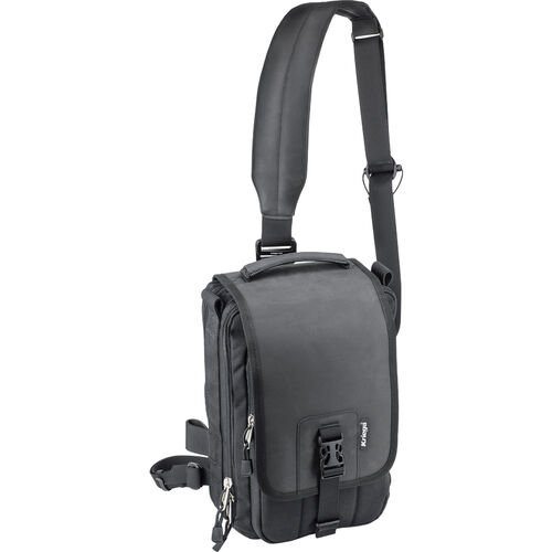 Bags Kriega shoulder bag Sling EDC 9 liters black Neutral