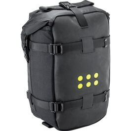 Sacs de selle & sacs rouleaux pour moto Kriega sac à bagages Adventure Pack OS-12 étanche 12 litres noir Neutre