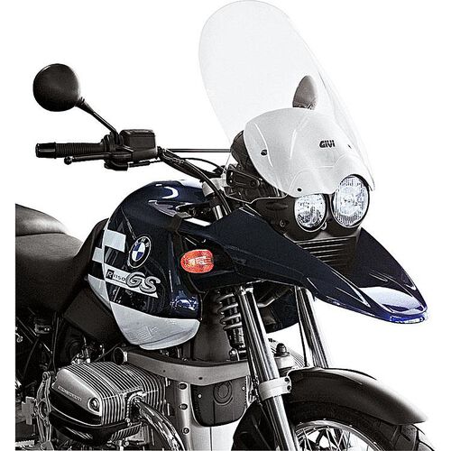 windscreen for BMW R 1150 GS