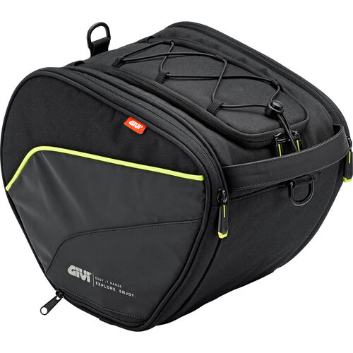 Motorcycle Tank Bags Givi Tunnel bag for Scooter EA135 Easy BAG 15 liters Neutral