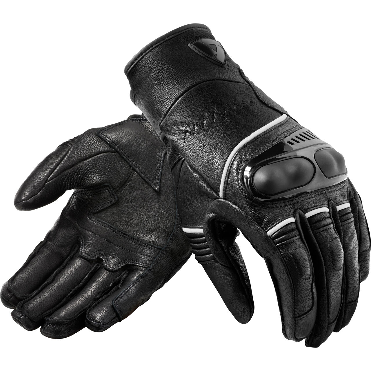 Hyperion H2O Handschuh schwarz/weiß