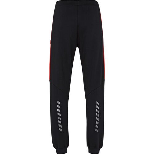 C11 Jogger Textile Pants black