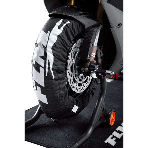 Tyres & Rims Others FLM tireheater 17" Black