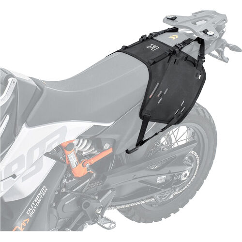 Side Carriers & Bag Holders Kriega OS-Base saddlebag holder for KTM 790 Adventure Neutral