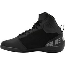 G-Force Schuh schwarz/weiß