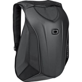 Backpacks OGIO backpack No Drag Mach 3 black hard shell 22 liters Grey