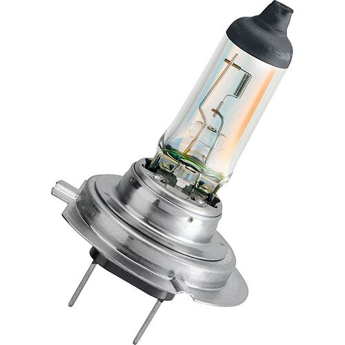 Motorcycle Light Bulbs Philips H7 light bulb CityVision Moto +40% 12V 55W PX26d Neutral