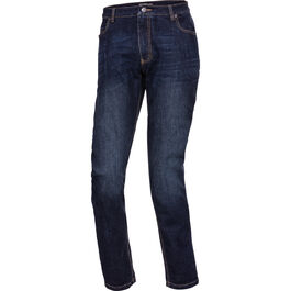 Cordura Denim Jeans avec aramides 2.0 bleu