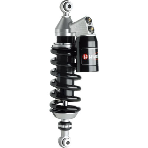 shock absorber Competition 642/632
