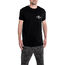 T-Shirt Mike Tiger 01 schwarz