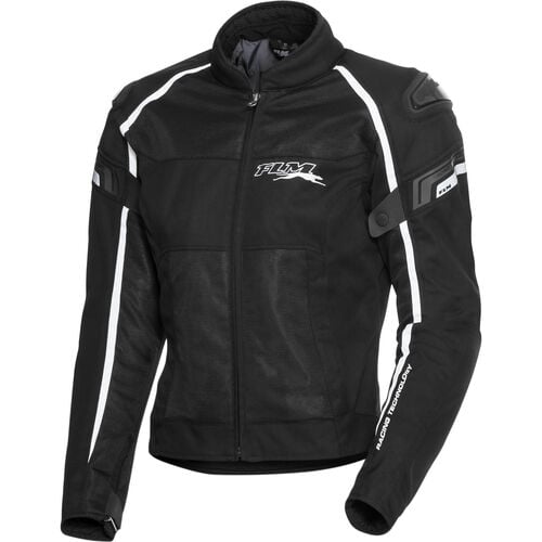 Motorcycle Textile Jackets FLM Sports Textile Jacket 1.2