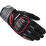 X-Force Handschuh schwarz/rot