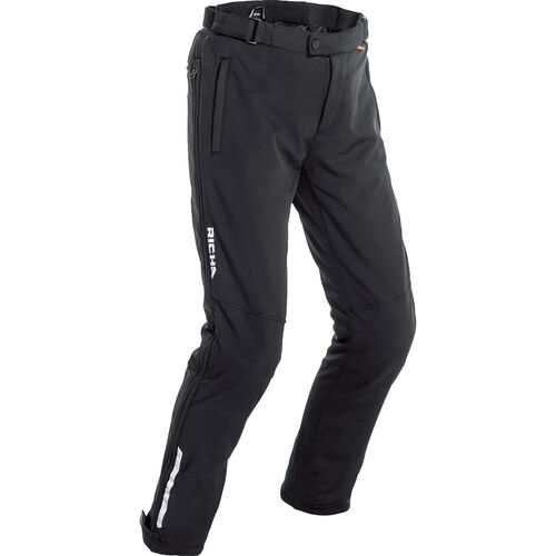 Motorcycle Textile Trousers Richa Concept 3 Textile Pants Black