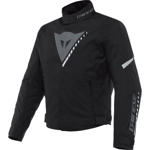 Motorcycle Textile Jackets Dainese Veloce D-Dry Ladies Textile jacket