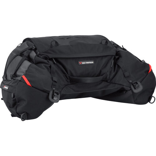 Sacs de selle & sacs rouleaux pour moto SW-MOTECH sac de queue Cargobag PRO 50 litres Neutre