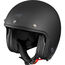 Craft Jet helmet SV 1.0 3C Matt Black XS Open-Face-Helmet