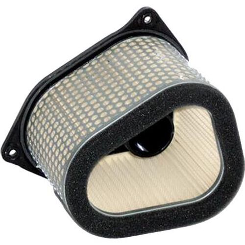 Motorcycle Air Filters Hiflo air filter HFA3906 for Suzuki C/VL 1500 Intruder Black