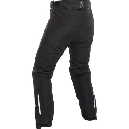 Denver Textile Pants black