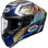 Shoei X-Spirit III Full Face Helmet Marquez Motegi 3 TC-2