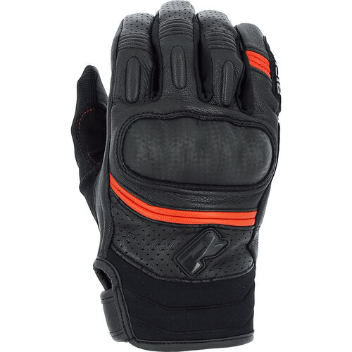 Motorcycle Gloves Tourer Richa Protect Summer 2 Glove Red